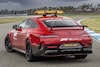 Mercedes-AMG Safety Car