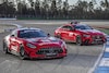 Mercedes-AMG Safety Car