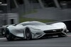 Jaguar Vision GT Roadster