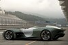 Jaguar Vision GT Roadster