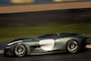Jaguar Vision GT Roadster
