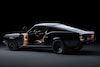 Charge Ford Mustang