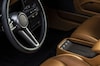 Charge Ford Mustang