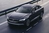 Volvo S60 en S90