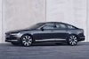 Volvo S60 en S90