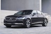 Volvo S60 en S90