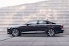 Volvo S60 en S90
