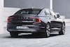 Volvo S60 en S90