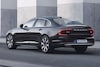 Volvo S60 en S90