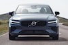 Volvo S60 en S90