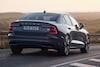 Volvo S60 en S90