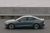 Volvo S60 en S90