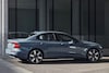 Volvo S60 en S90