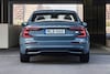 Volvo S60 en S90