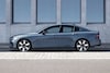 Volvo S60 en S90