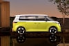 Volkswagen ID Buzz