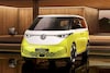 Volkswagen ID Buzz