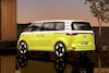 Volkswagen ID Buzz