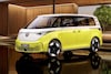 Volkswagen ID Buzz