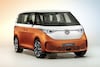 Volkswagen ID Buzz