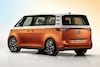 Volkswagen ID Buzz