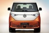 Volkswagen ID Buzz