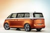 Volkswagen ID Buzz