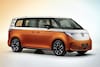 Volkswagen ID Buzz