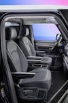 Volkswagen ID Buzz Cargo