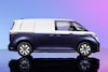 Volkswagen ID Buzz Cargo