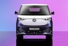 Volkswagen ID Buzz Cargo