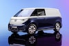 Volkswagen ID Buzz Cargo