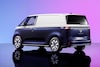 Volkswagen ID Buzz Cargo