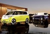 Volkswagen ID Buzz