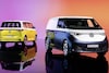 Volkswagen ID Buzz