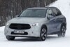 Spyshots Mercedes-Benz GLC