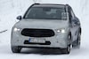 Spyshots Mercedes-Benz GLC
