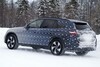 Spyshots Mercedes-Benz GLC