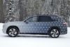 Spyshots Mercedes-Benz GLC