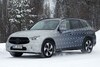 Spyshots Mercedes-Benz GLC
