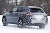 Spyshots Mercedes-Benz GLC