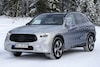 Spyshots Mercedes-Benz GLC