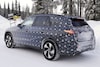 Spyshots Mercedes-Benz GLC
