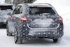 Spyshots Mercedes-Benz GLC