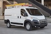RAM Promaster 2023