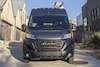 RAM Promaster 2023