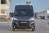 RAM Promaster 2023