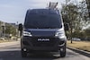 RAM Promaster 2023