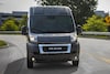 Ram Promaster 2022