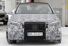 Spyshots Mercedes-AMG E 53 